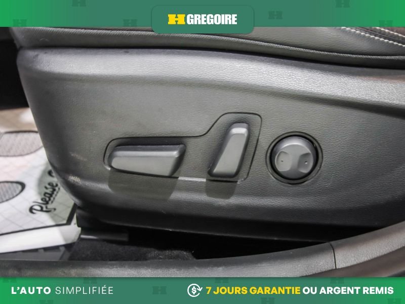 Hyundai Kona 2021 Gris Laval - photo #19
