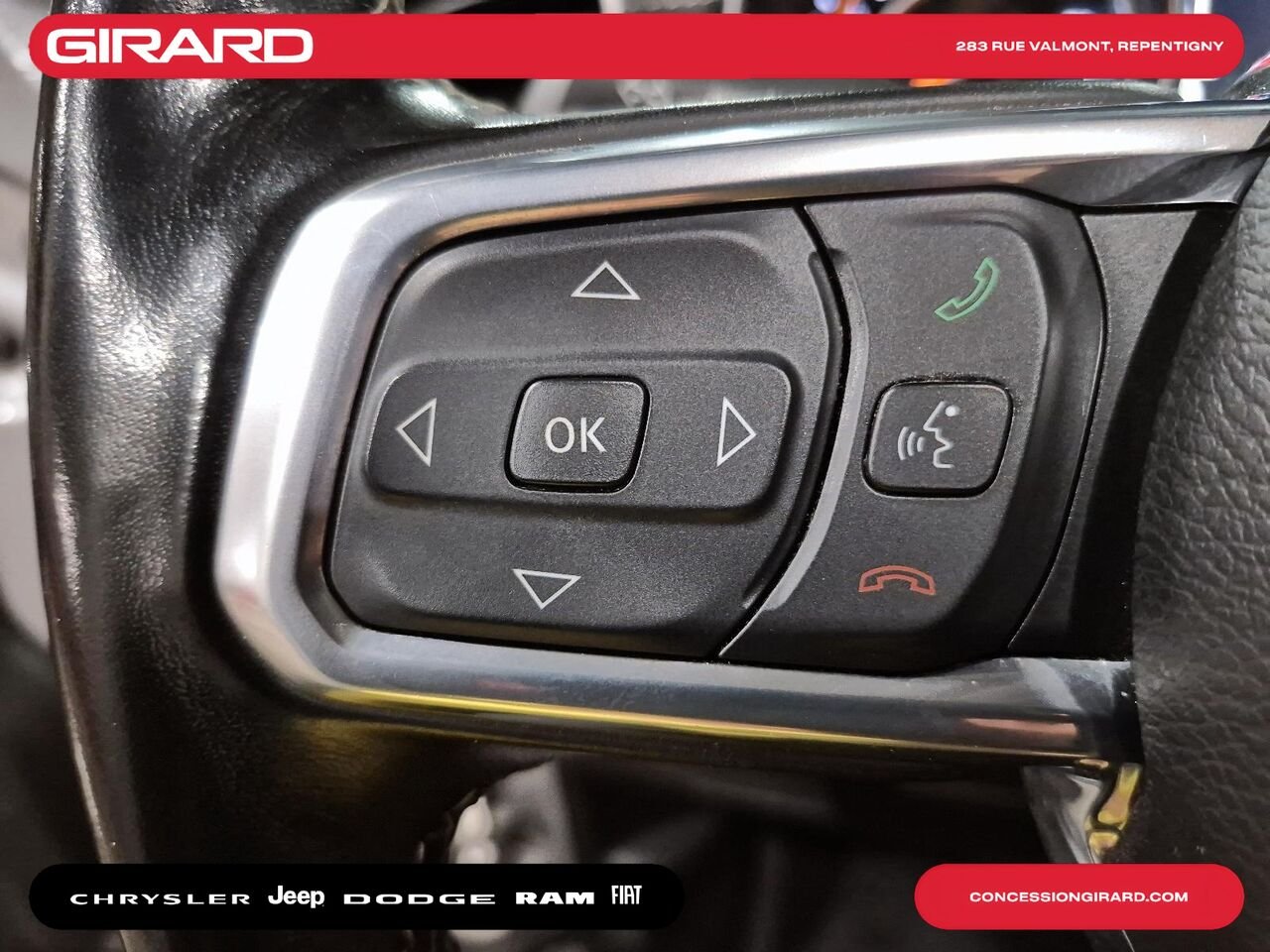 2020 JEEP WRANGLER UNLIMITED Repentigny - photo #17