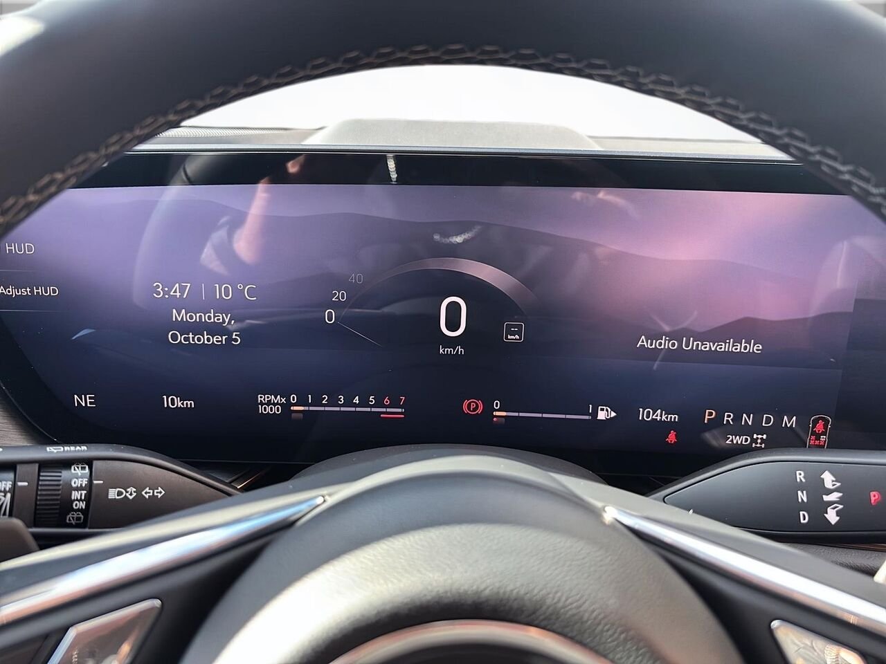 2026 BUICK Envision AVENIR EBONY TWILIGHT METALLIC Saint-Hyacinthe - photo #11