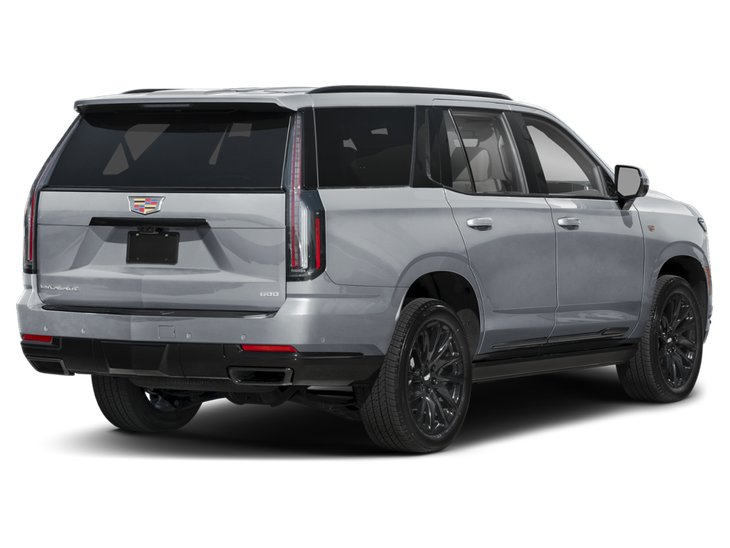 2026 Cadillac Escalade Sport 4RM