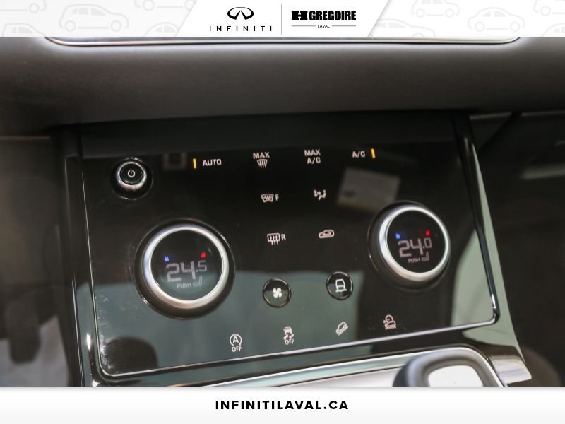 Land Rover Range Rover Evoque 2022 Laval - photo #17