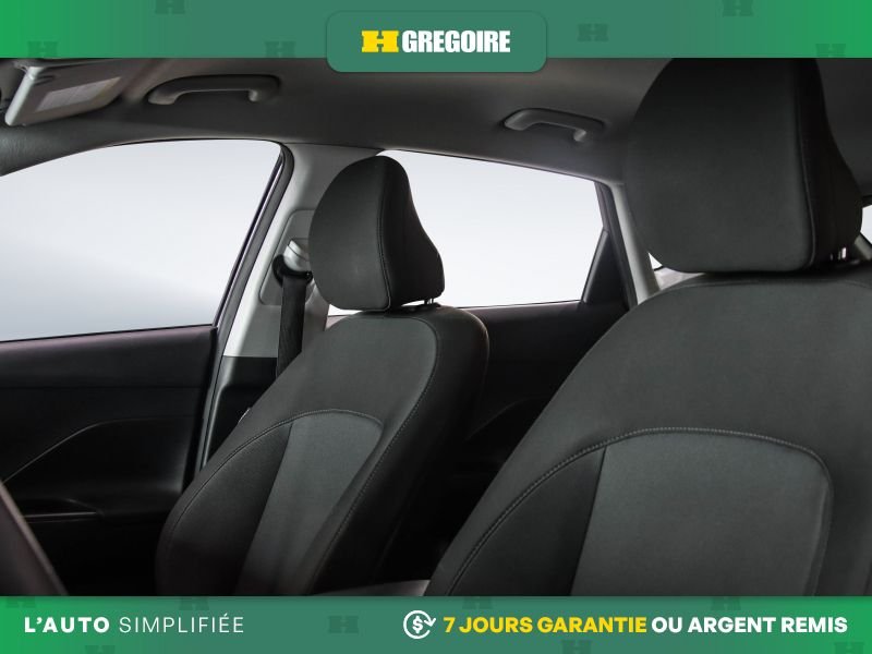 Hyundai Kona 2025 Gris Blainville - photo #10