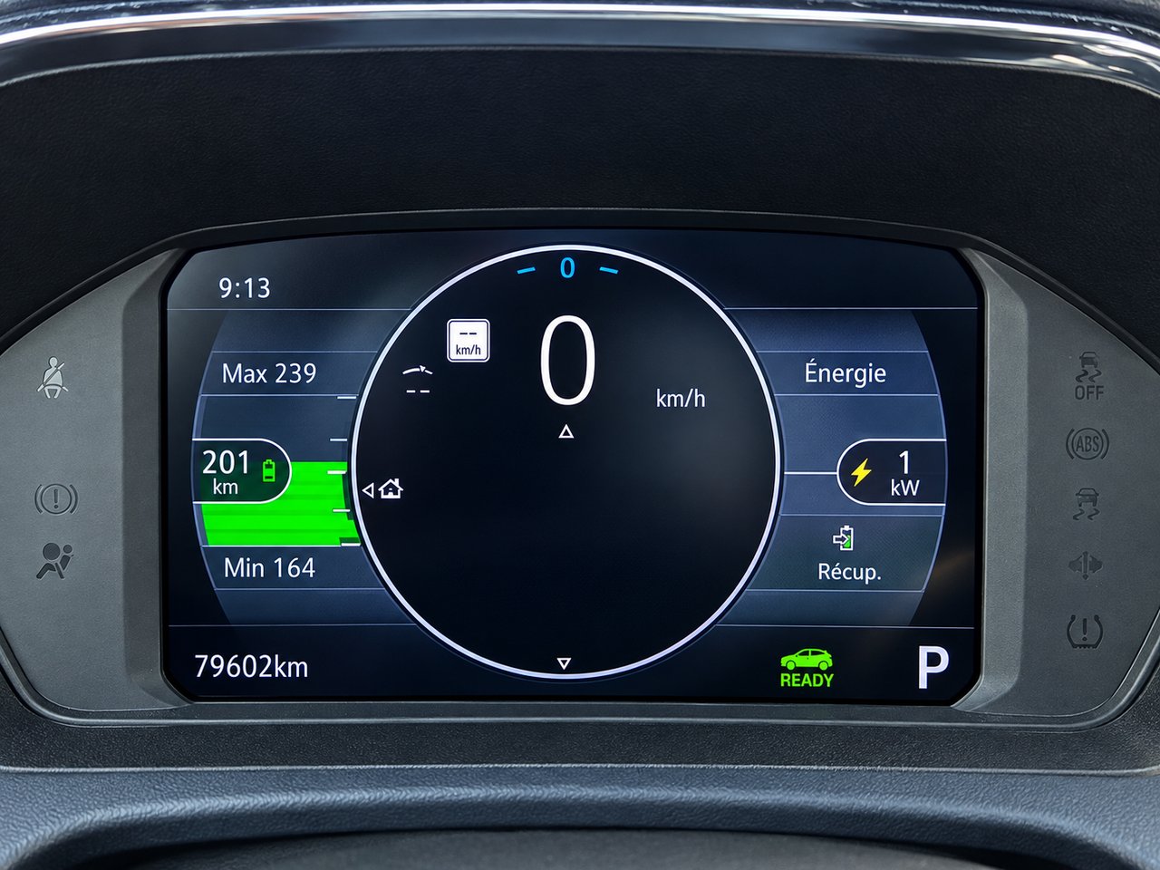 2022 Chevrolet Bolt EUV Premier Black Granby - photo #15
