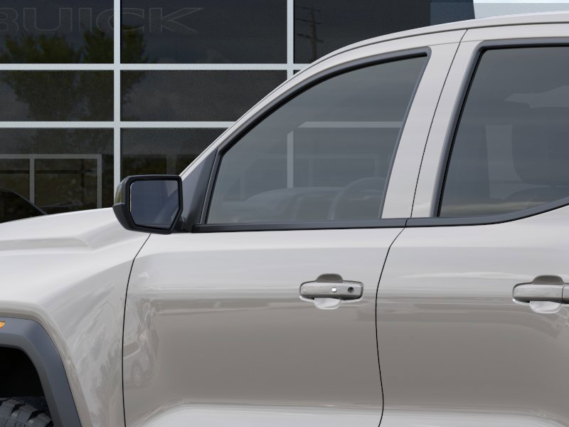 GMC Canyon AT4 cabine multiplace 4RM 2026 DUNE LITTORALE Gatineau - photo #11