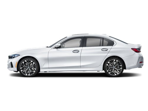 2026 BMW Série 3 2026