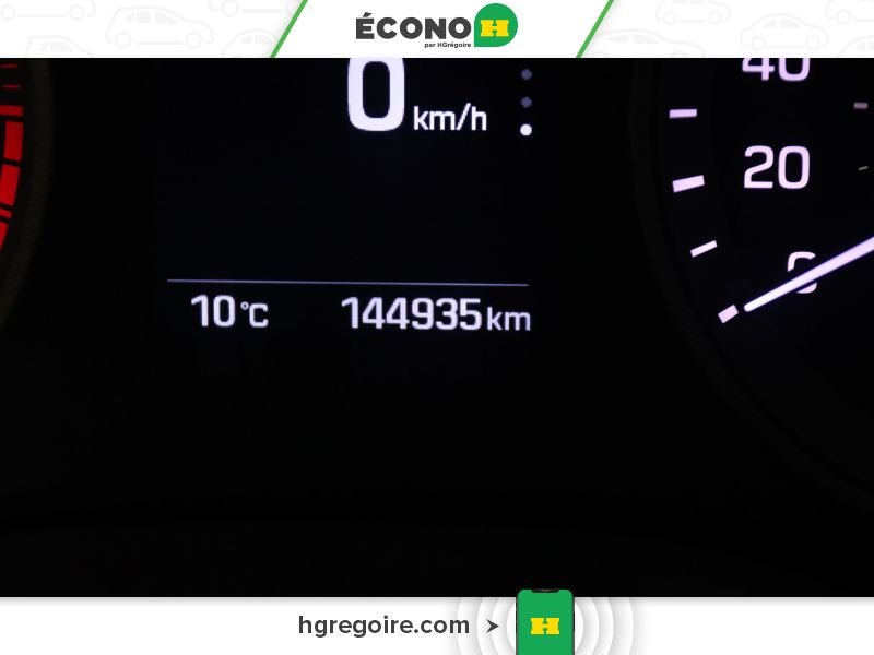 2017 Hyundai Tucson White Blainville - photo #11