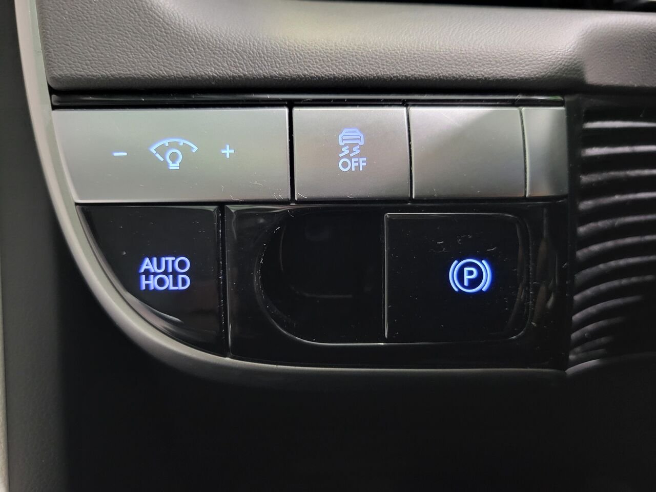 Hyundai IONIQ 5 2023 Gris Longueuil, - photo #16