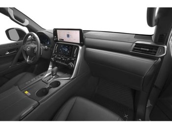 Lexus LX LX 700h