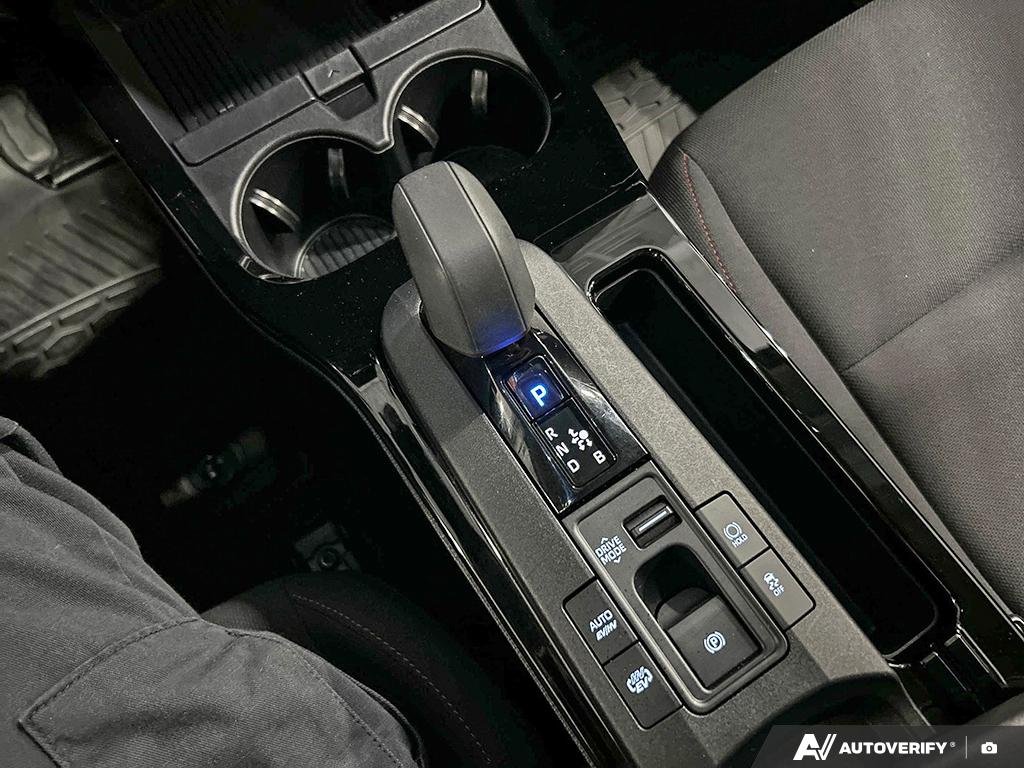 2026 Toyota Prius Plug-In Hybrid S2600005 | SE Black Edmonton - photo #17