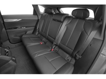 Cadillac OPTIQ Sport