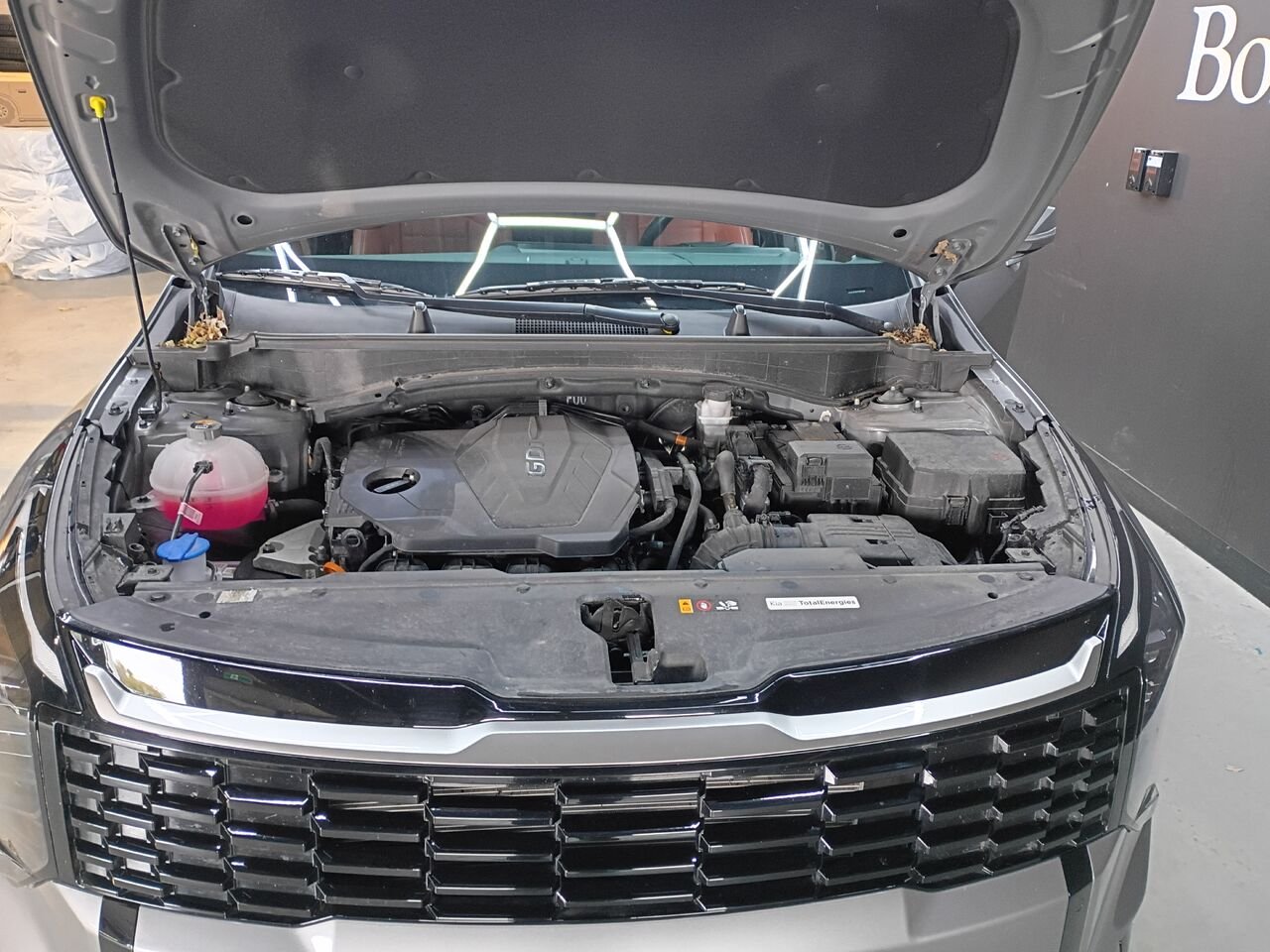 Kia Sportage 2026 Blainville - photo #31