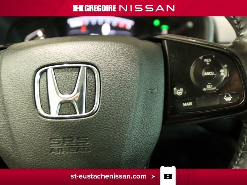 Honda CRV 2020 Noir Saint-Eustache - photo #30