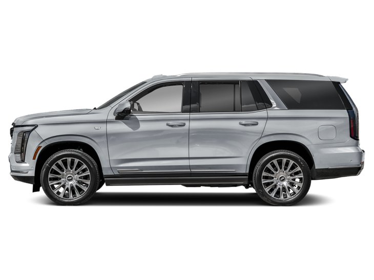 2027 Cadillac Escalade Platinum luxe 4RM
