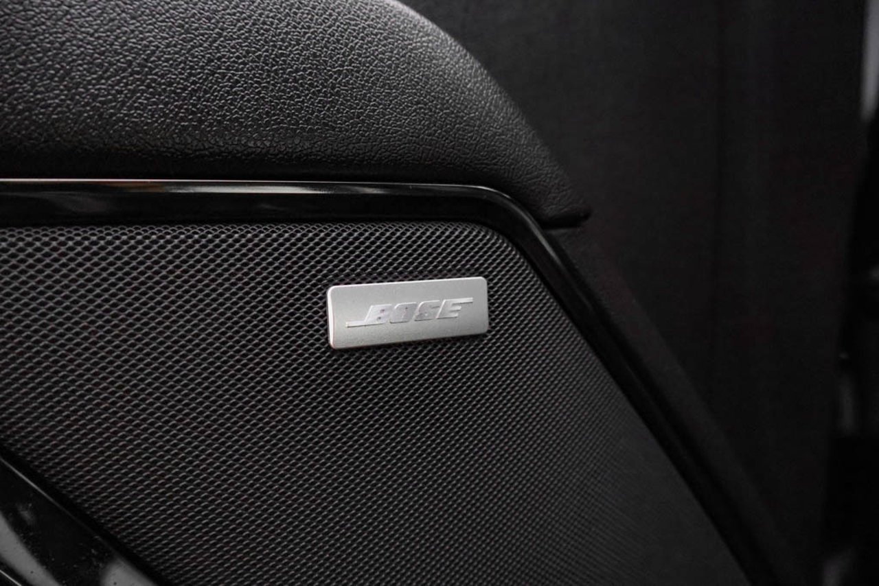 2022 GMC Sierra 1500 4WD Crew Cab 147 AT4 Black Sherwood Park - photo #14