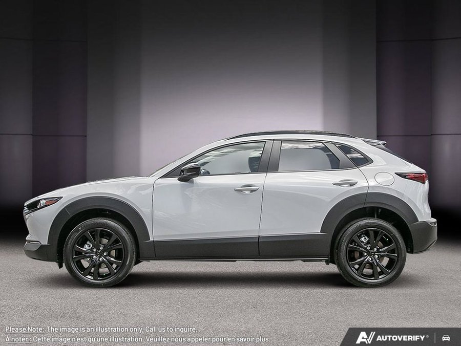 Mazda CX-30 2026 2026 Céramique métallisé