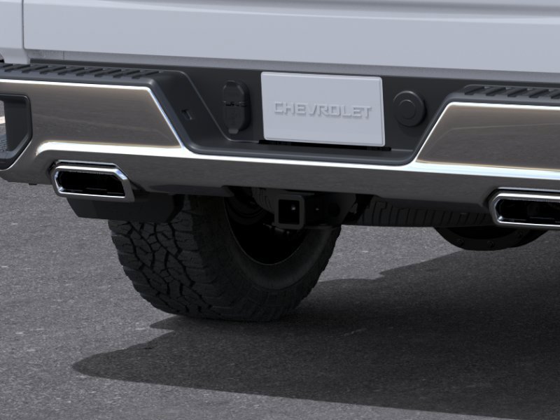 2026 CHEVROLET Silverado 1500 LT cabine multiplace 4RM 147 po SUMMIT WHITE Sherbrooke - photo #13