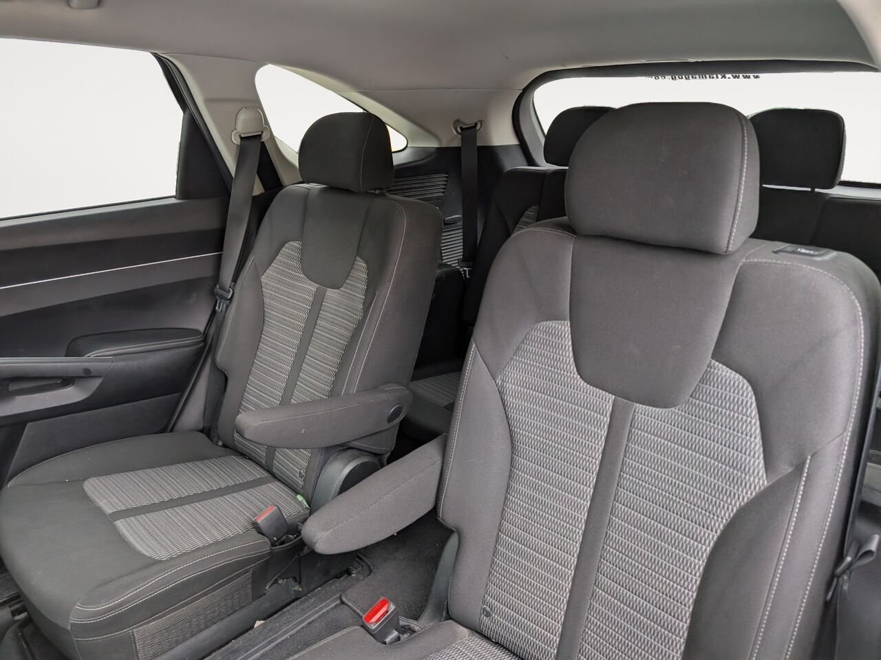 2021 Kia Sorento 5XYRGDLF0MG012661 Green Sherbrooke - photo #7