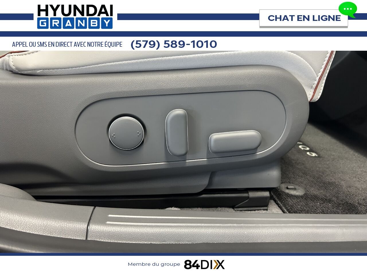 2024 Hyundai Ioniq 5 White Granby - photo #21