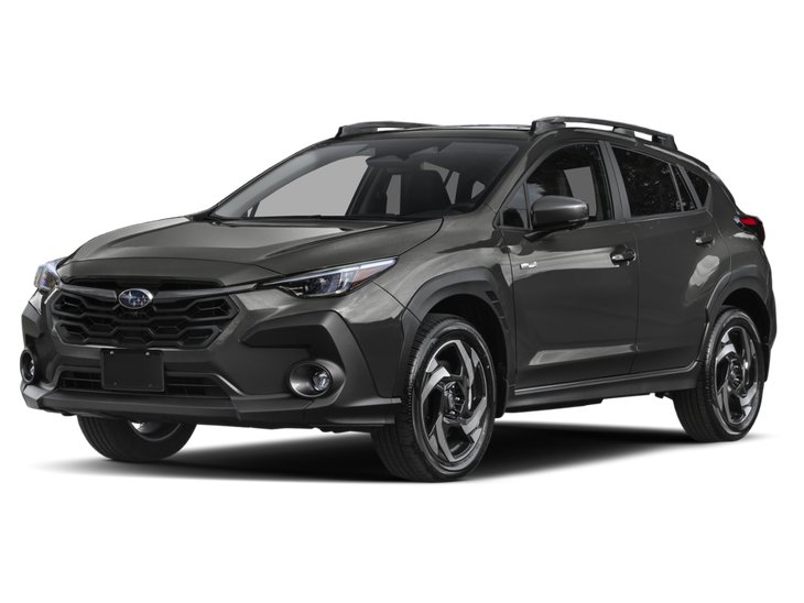 2026 Subaru Crosstrek Hybride Limité