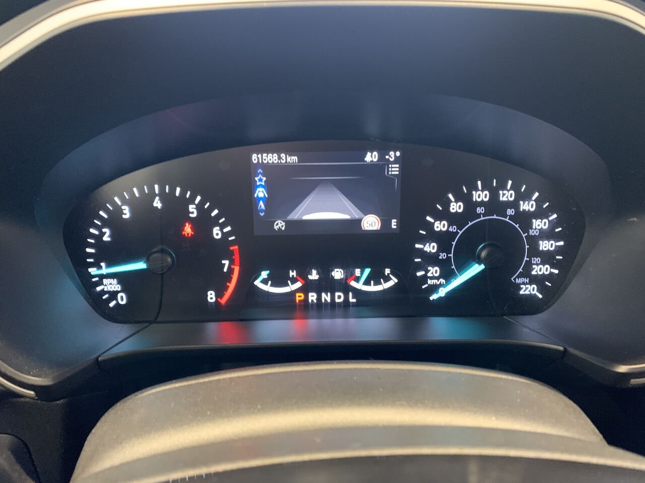 2021 Ford Escape ESCAPE SE AWD White Châteauguay - photo #27