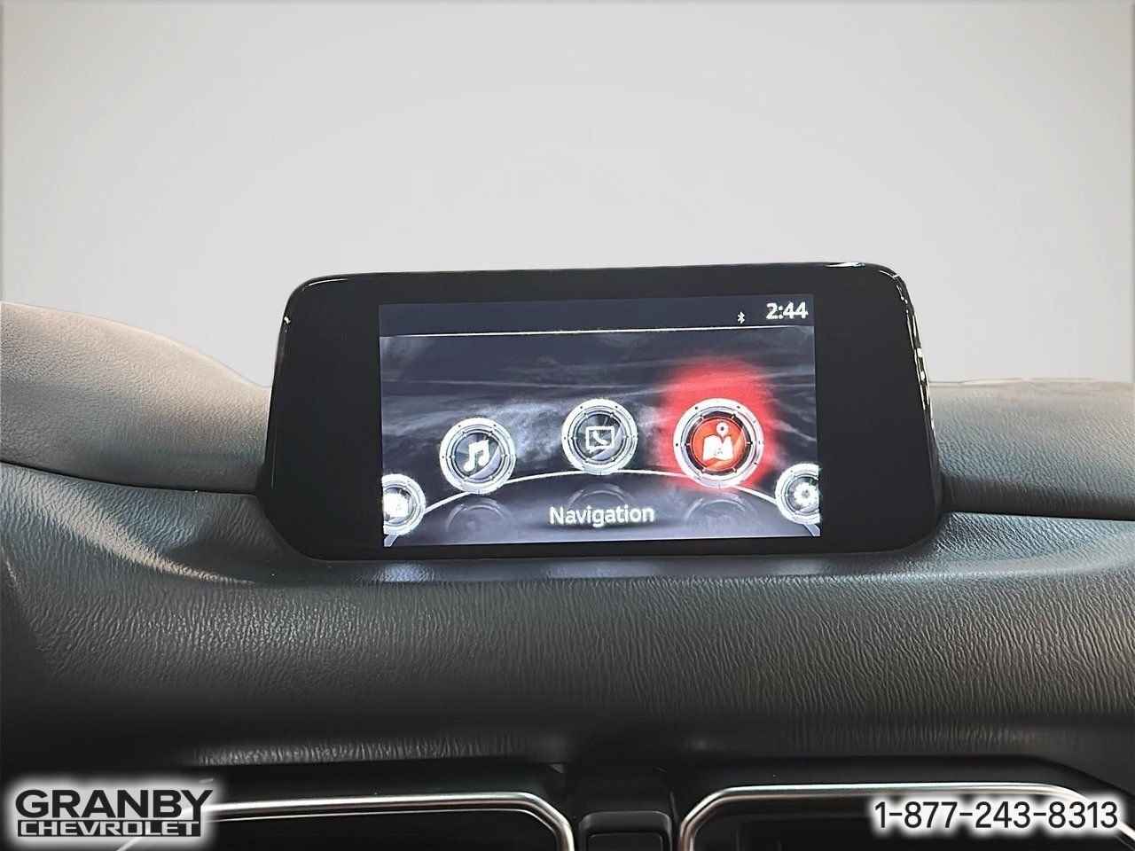 Mazda CX-5 GX AWD | 25-0964A 2020 Rouge Granby - photo #22