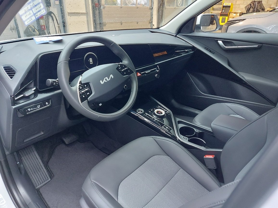Kia Niro électrique 2026 Blainville - photo #11