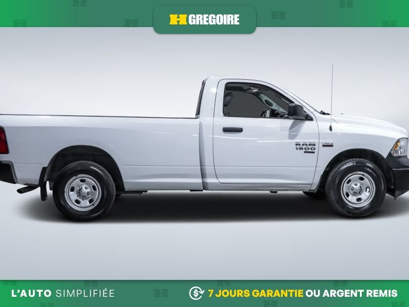 2020 Ram 1500 White Blainville - photo #10