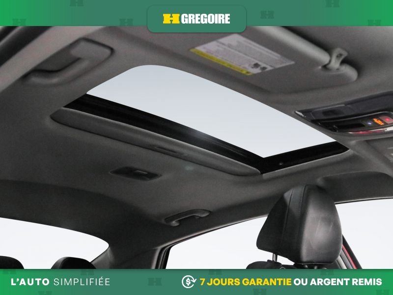 Hyundai Elantra 821866 | LUXURY AUTO AC CUIR TOIT NAV MAGS CAM RECUL BLEUTO 2023 Rouge Laval - photo #31