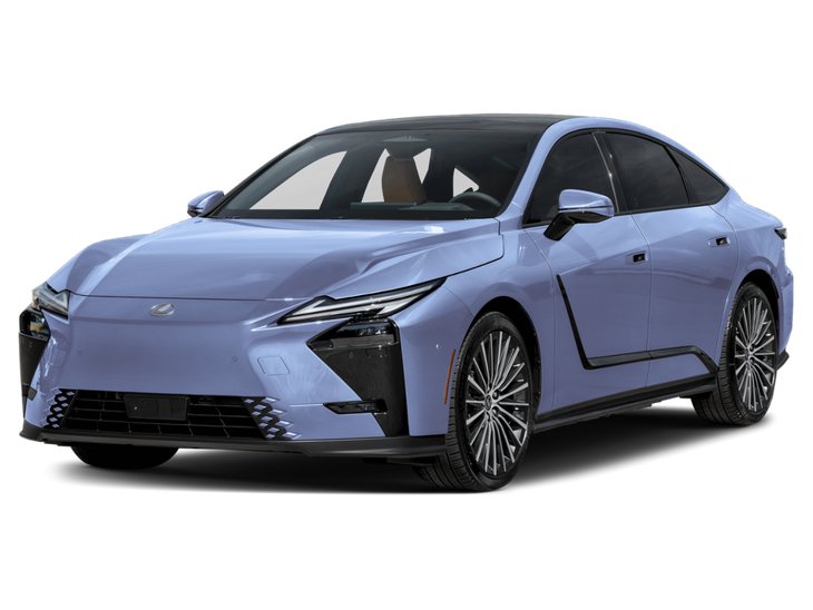 2027 Lexus ES ES 350e