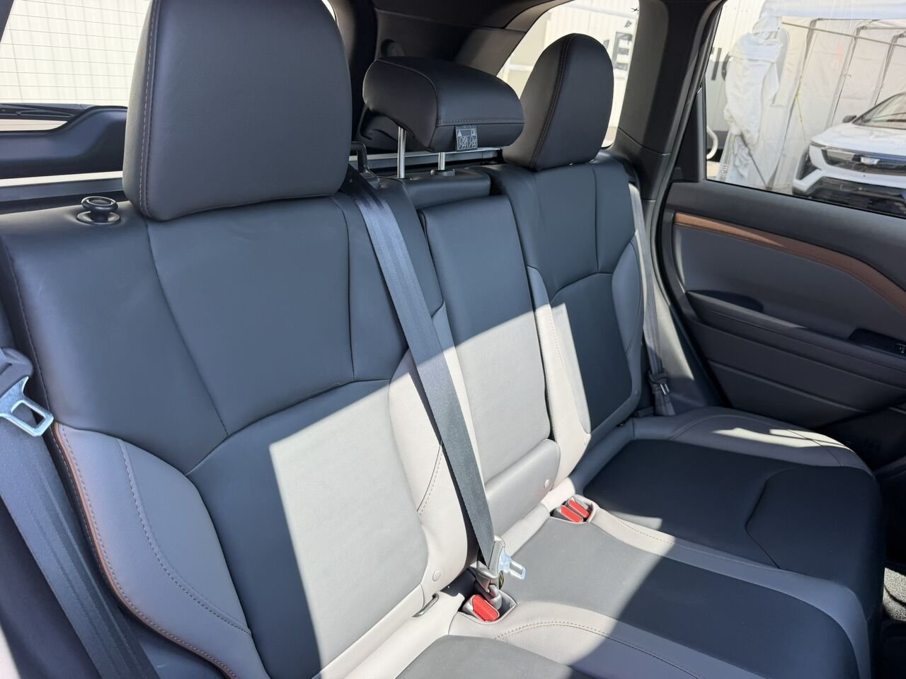 2025 Subaru Forester Sport Black Laval - photo #13