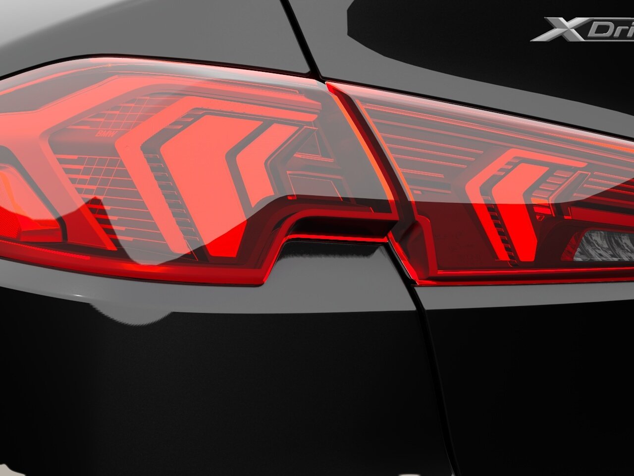 2026 BMW 2 Series Black Sapphire Metallic Blainville - photo #7
