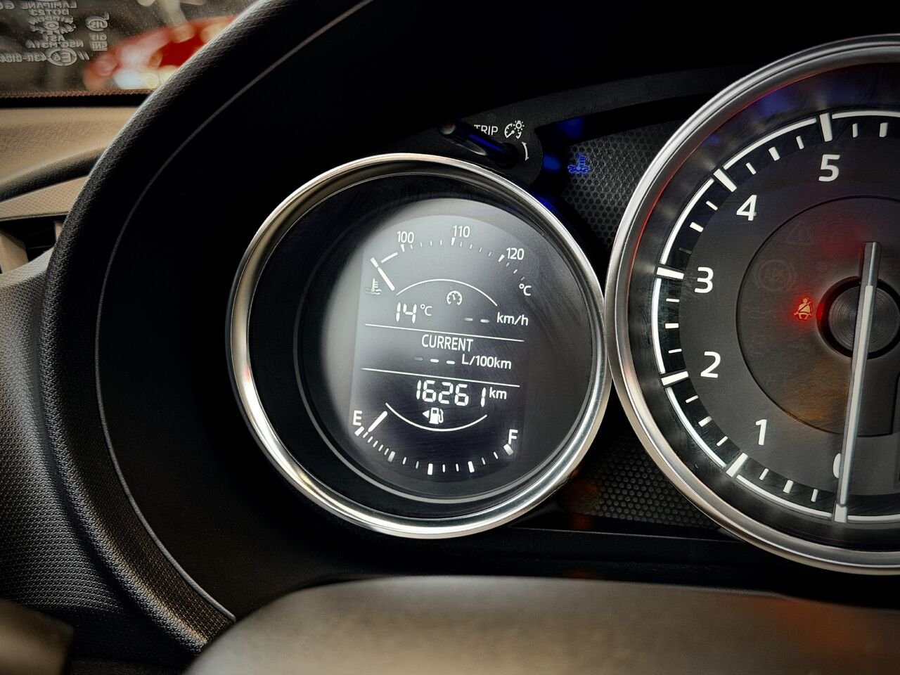 2023 Mazda MX-5 Black Notre-Dame-des-Prairies - photo #23