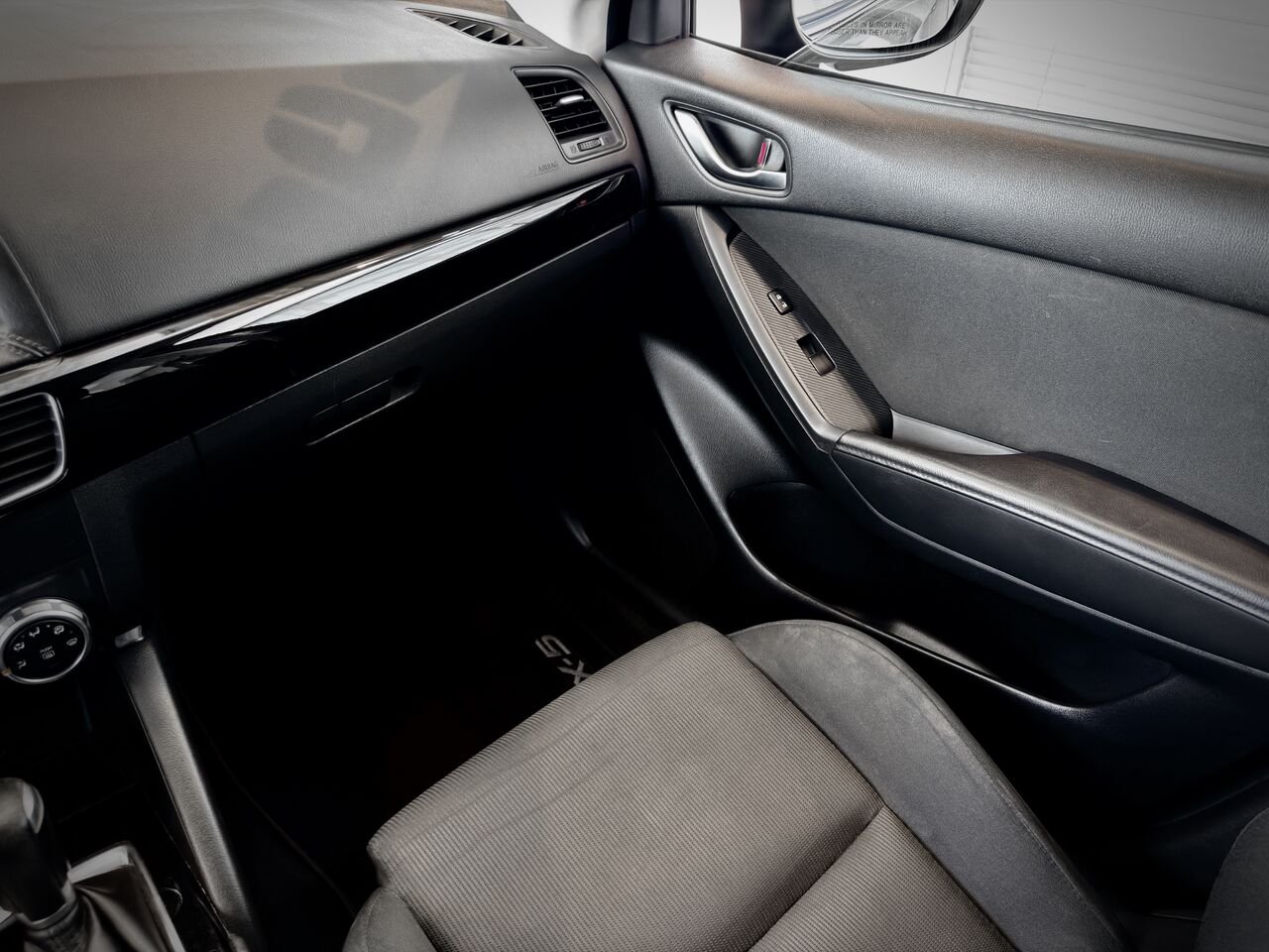 2016 Mazda CX-5 Notre-Dame-des-Prairies - photo #17