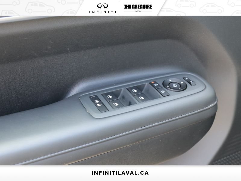 2025 Hyundai Santa Fe Laval - photo #13