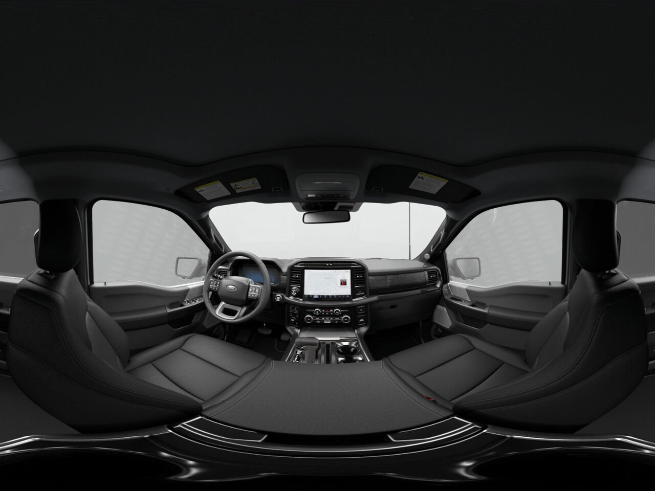2026 Ford F-150 Avalanche Saint-Jérôme - photo #5