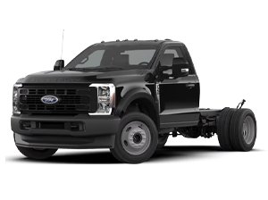 2026 Ford 2026 Transit Chassis Cab