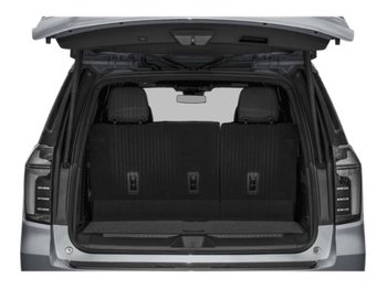 Chevrolet Tahoe Z71