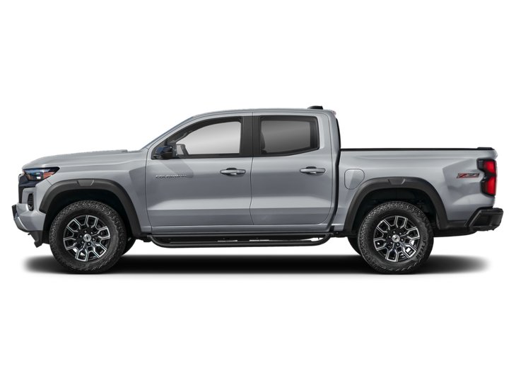 2026 Chevrolet Colorado Z71 4RM