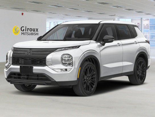 MITSUBISHI Outlander LE S-AWC 2026 Blanc diamant