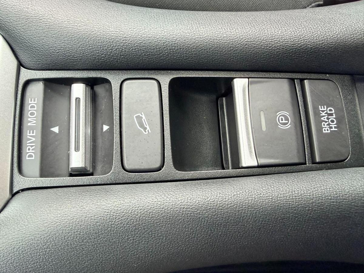 Honda HR-V 2024 Gris Donnacona - photo #17