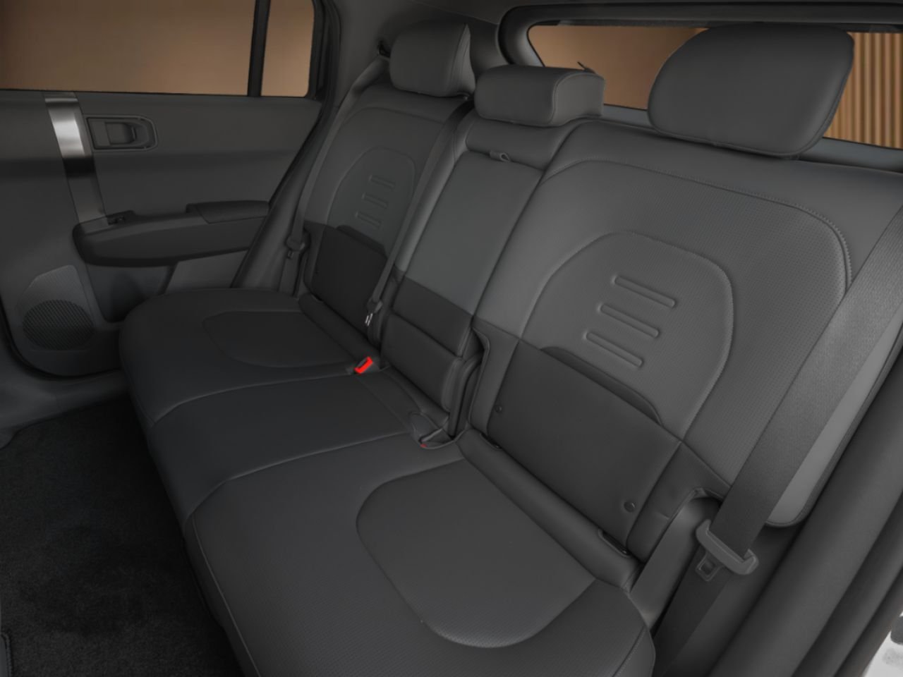 2027 Kia EV3 Black Blainville - photo #5