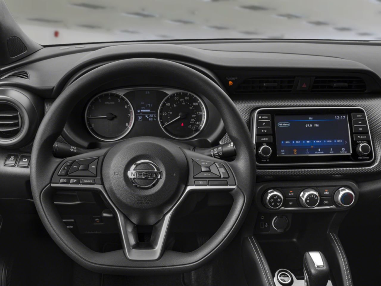 Nissan Kicks 2020 Rouge Saint-Georges - photo #10