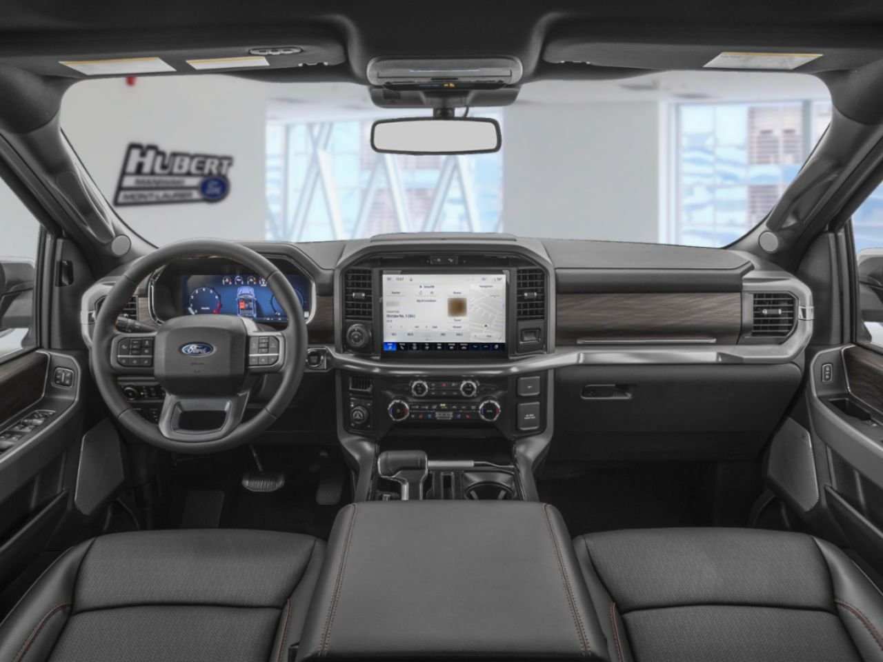 2026 Ford F-150 Avalanche Mont-Laurier - photo #6