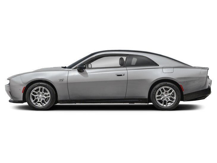 2026 Dodge Charger Daytona R/T