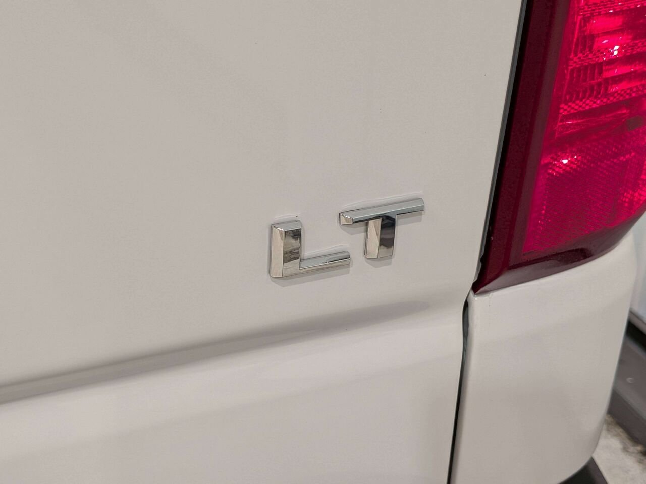 Chevrolet Silverado 1500 2025 Blanc Val-David - photo #37