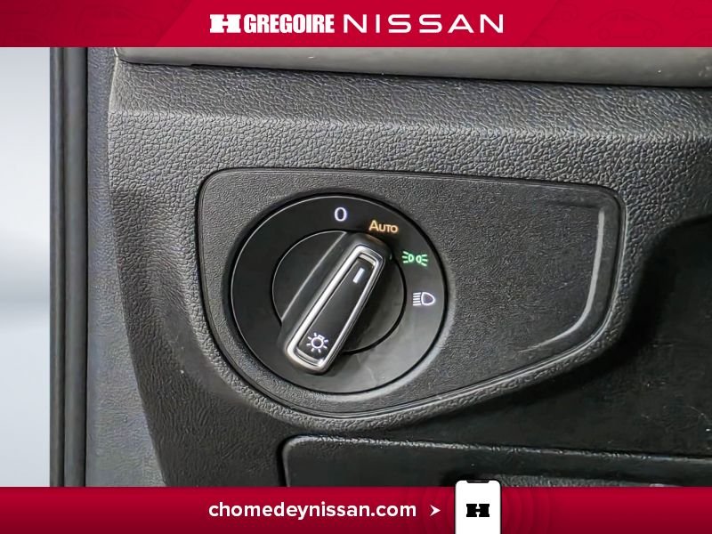 2018 Volkswagen Atlas White Blainville - photo #13