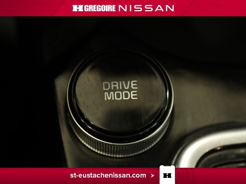 2022 Kia Seltos Blue Saint-Eustache - photo #35