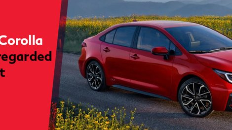 2027 Toyota Corolla in Quebec City: A Compact Sedan That Remains as Relevant as Ever