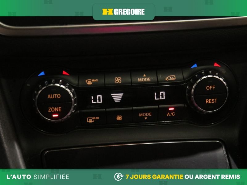 2019 Mercedes Benz GLA Black Laval - photo #25