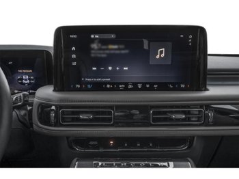Lincoln Aviator Ultra